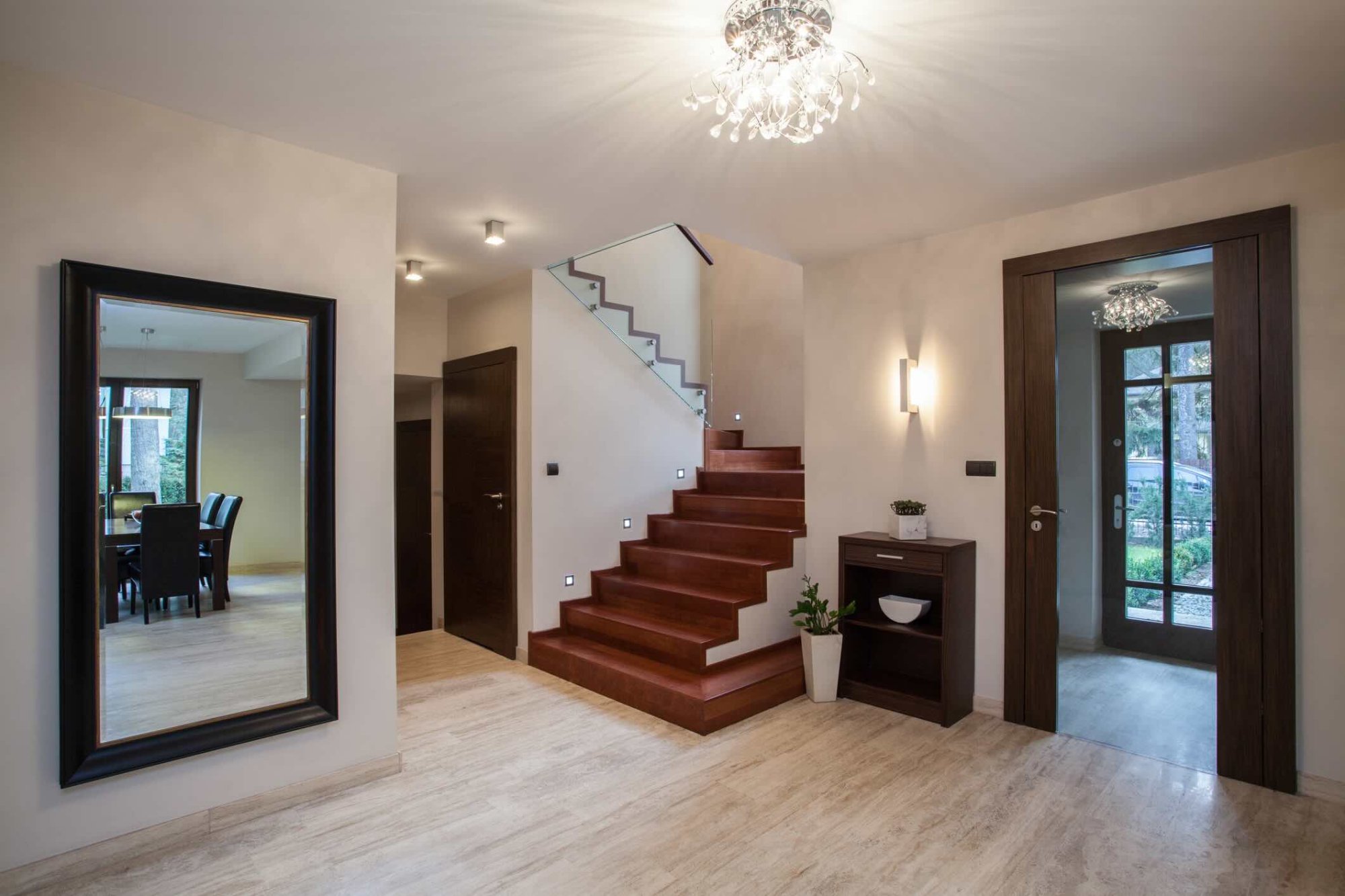 Feng shui szerinti előszoba - hogyan fogadjuk a pozitív energiát már a bejáratnál
