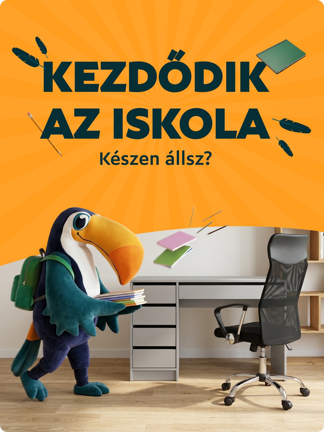 smart akcia - back to school 2026