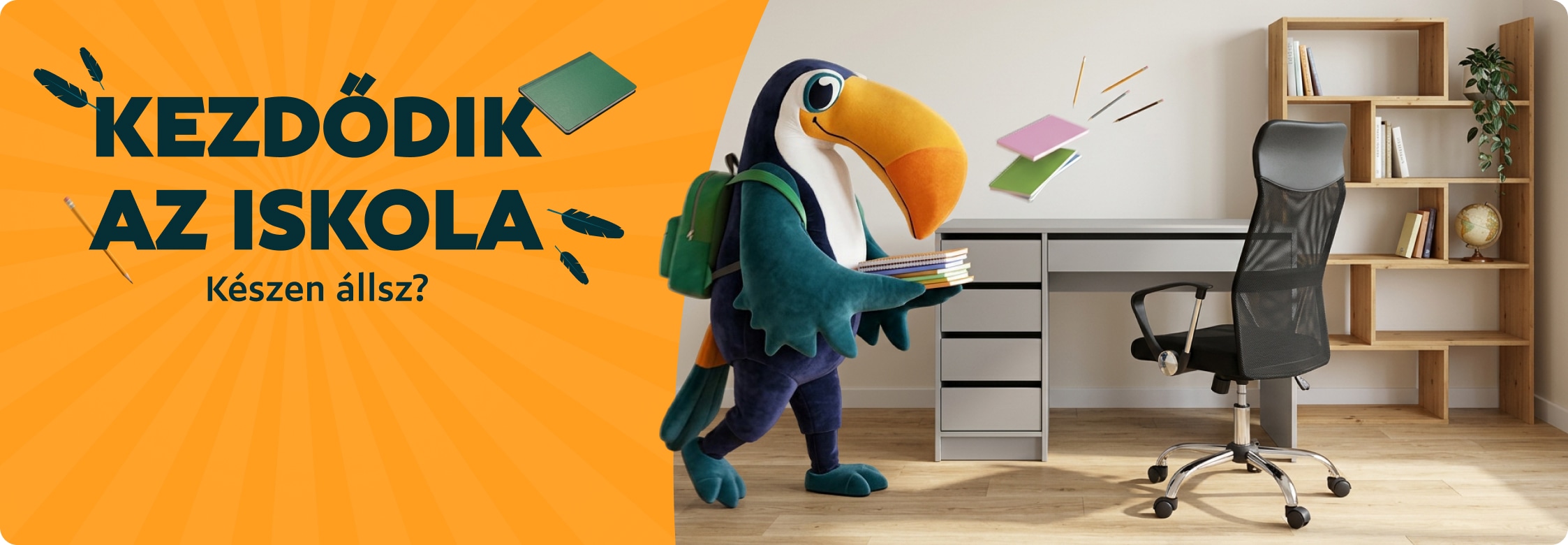 smart akcia - back to school 2026