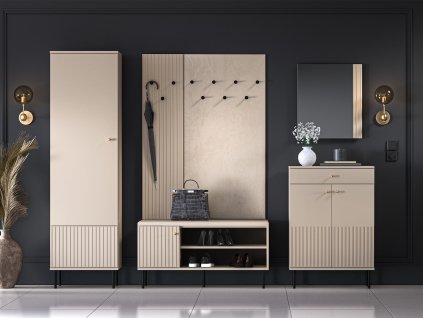 SOFINA előszobabútor-garnitúra