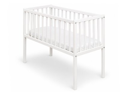 CRIB SIDE 90x40 kiságy