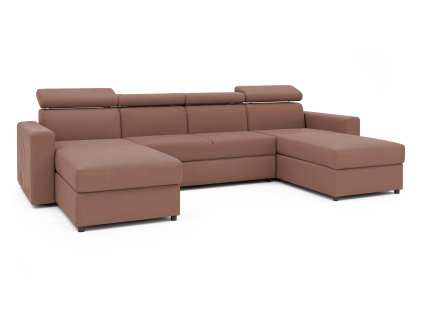 BENI U II modern kanapé