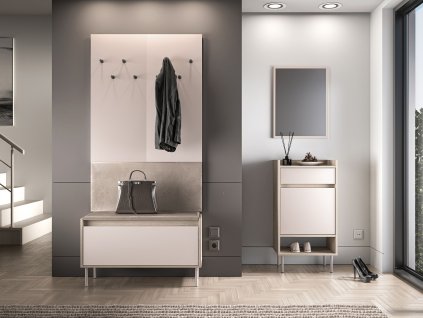 VOCO II előszobafal