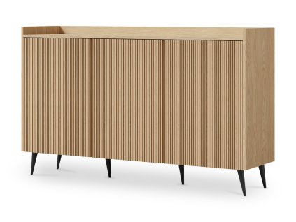 ADEMO elegáns léces komód