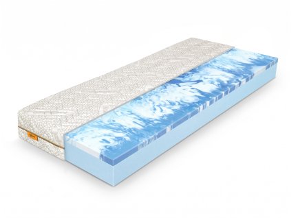 FROZEA habmatrac 160x200