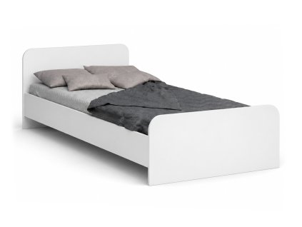 DORIN minimalista gyerekágy 90x200