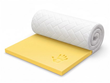 Vrchný penový matrac Premiora