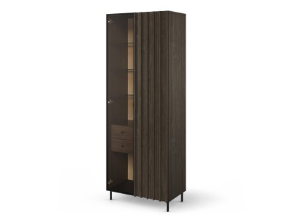 PIEMONT magas vitrin
