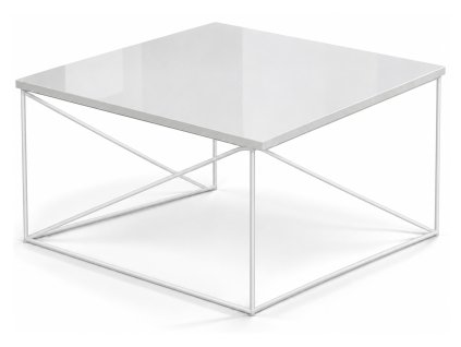 NELIA modern dohányzóasztal