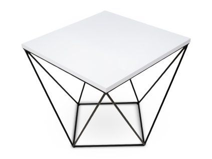 DIAN fém kisasztalok 50x45x50 cm