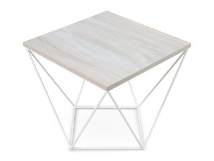 DIAN fém kisasztalok 50x45x50 cm