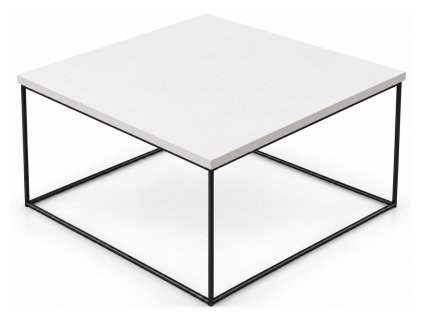 RONI asztalka fehér lerakófelülettel