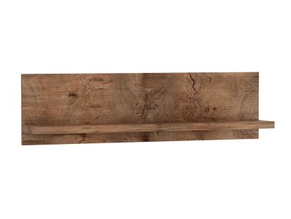 TADEA fali polc 120x32 cm
