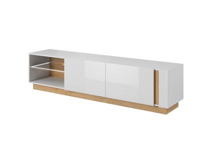 Kétajtós Penny TV asztal