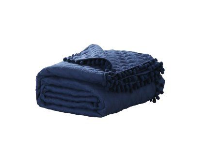 POMPOO steppelt ágytakaró