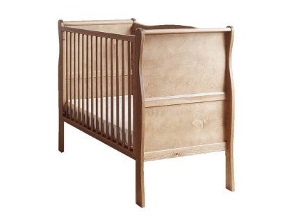 Noble Cot Vintage kiságy 120x60