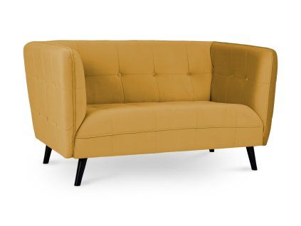 Elegáns részletek a kanapén