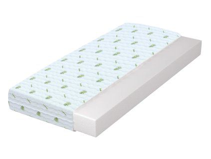 Andrea 10 gyerek hab matrac 80x140