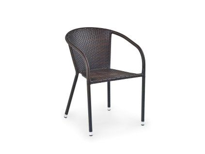 MIDAS rattan kerti szék