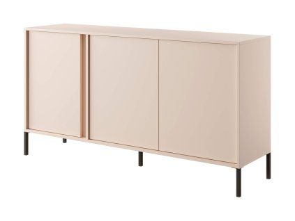 DAST 3D 153 komód
