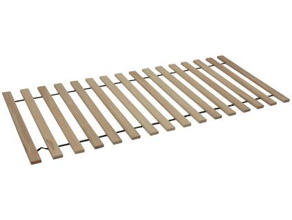 Tömör léces bükkfa ágyrács 120x200 (150 kg/fő)