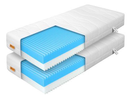 Wilsondin habmatrac 90x200 1+1 (2 darab)