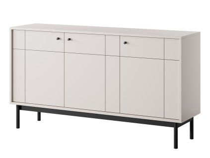 JAPANDI K154 széles kasmír komód