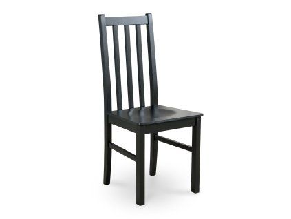 Gyönyörű fekete Bos 10D szék