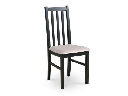 Bézs fa szék Bos 10