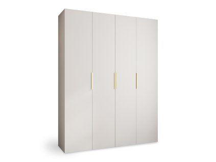 Como szekrény 190 cm szélességgel