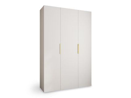 Como szekrény 160 cm szélességgel
