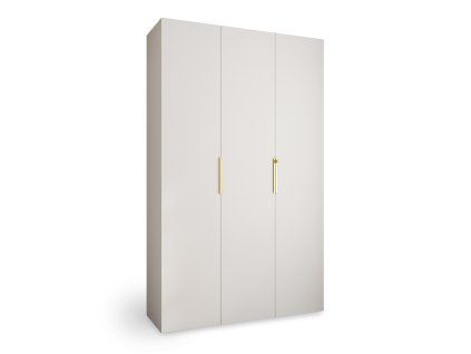 Como ruhásszekrény 150 cm szélességgel