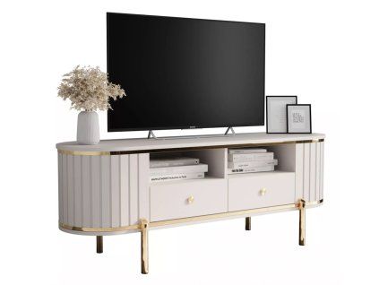 TV asztal Rondo