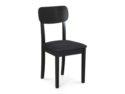 Fekete Ugo 4 szék