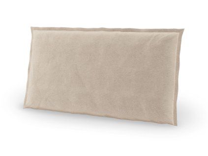 COZY CZ-07 kárpitozott háttámla a 180x200 franciaágyhoz