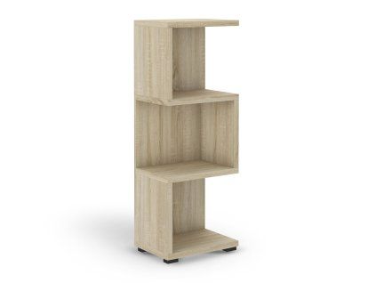 Regál More 02
