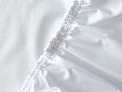 A Wini Jersey lepedő szegélygumija