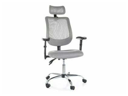 Ergonomikus szék Q-118R
