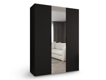 Marbella 2 szekrény 150 cm szélességgel
