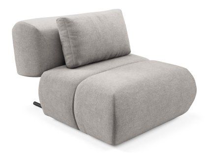 Szürke DOT Wind fotel