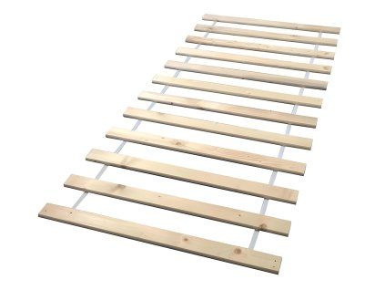 Léces ágyrács 100x200