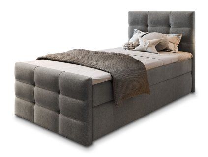 Boxspring ágy Vamon