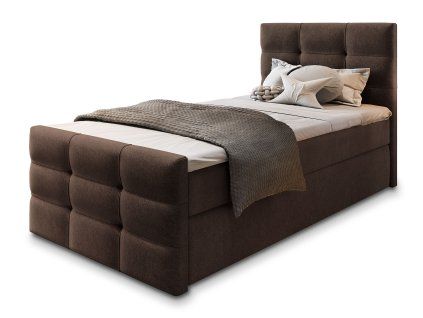 Boxspring ágy Vamon