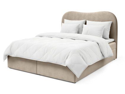 Modern Ambra Lux ágy