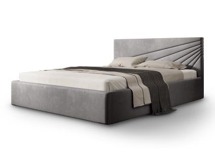 Modern Morenzo Slim ágy
