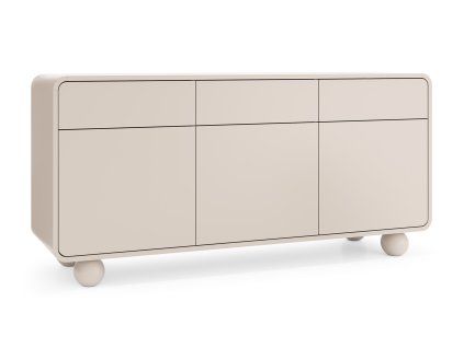 ALBION K160 kasmír komód