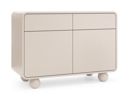 ALBION K108 kasmír komód