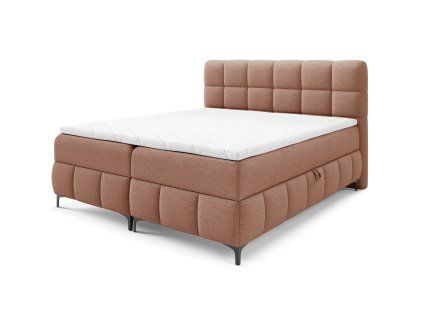 Boxspring ágy Zophie