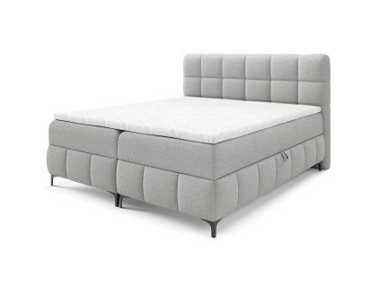 Boxspring ágy Zophie