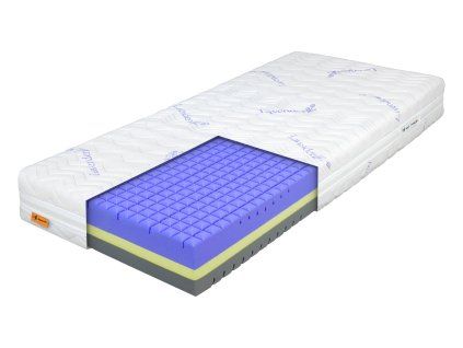 Lavior hab wellness matrac 120x200
